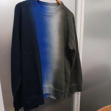 사카이 sacai 트레이너 그라데이션