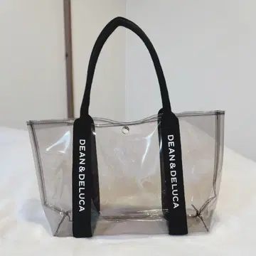 DEAN&DELUCA 태국 한정판 토트백