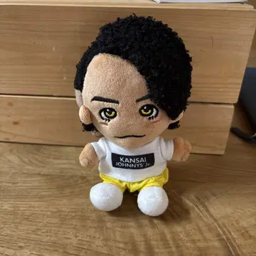 리차드 Kansai Johnny's Jr. 치비누이