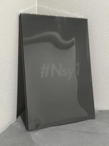 Nissy #Nsy1 DVD
