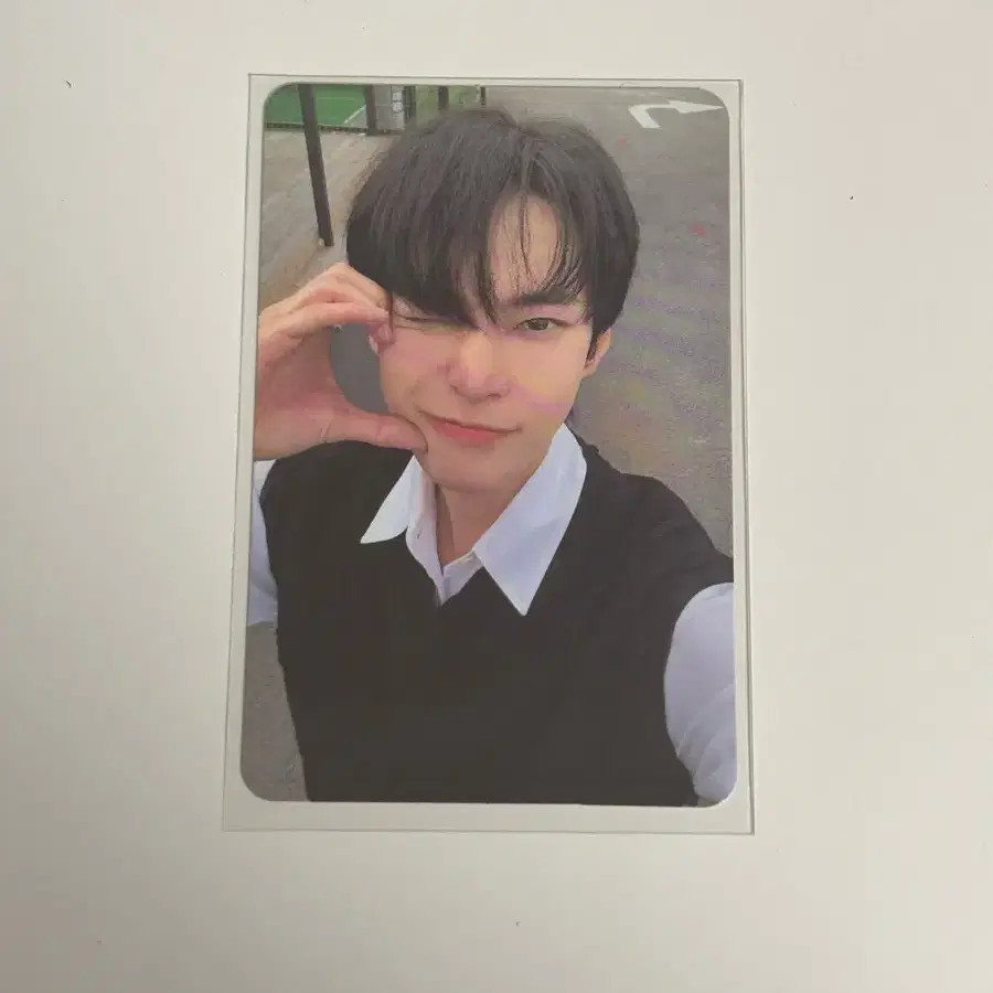NCT | 엔시티 Nct 127 Doyoung Golden Age Group Album