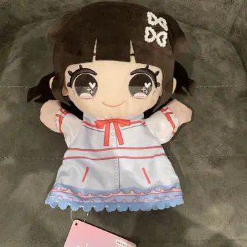 =LOVE 이코러브 사이토 키아라 퍼펫 모리 판타지