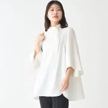 CELFORD 셀포드 메탈 악센트 튜닉