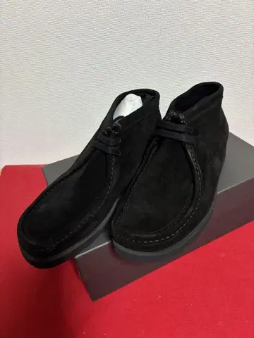 [새상품] Padmore&Barnes P404 스웨이드