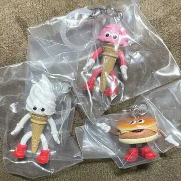 FLAVORS 메지루시 액세서리