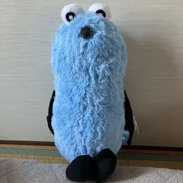 [택 포함] 퍼펫 스슨 특대 사이즈 봉제인형