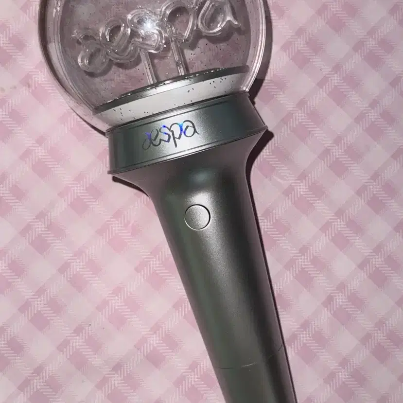 完売商品❗️Ｌサイズ❗️ロデオ♡エスパ AESPA | 에스파 Aespa lightstick on Bunjang Global Site.