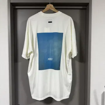 stein (현재 ssstein) 슈타인 프린트 티셔츠
