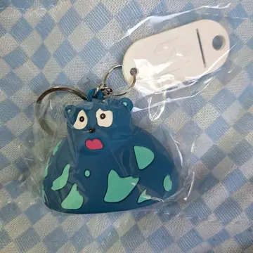 타지 팬더 시크릿