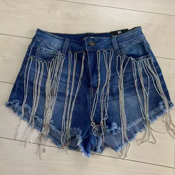 Fashionnova 숏팬츠