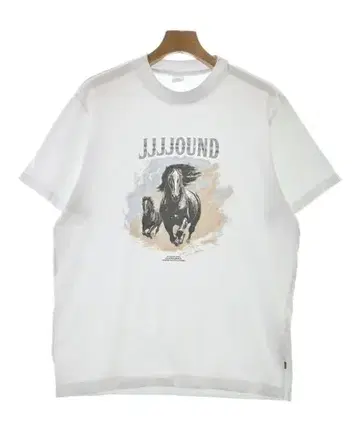 JJJJound 티셔츠 남성용