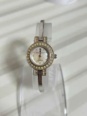 Salvatore Marra SM-6509 여성용 손목시계 작동 상품