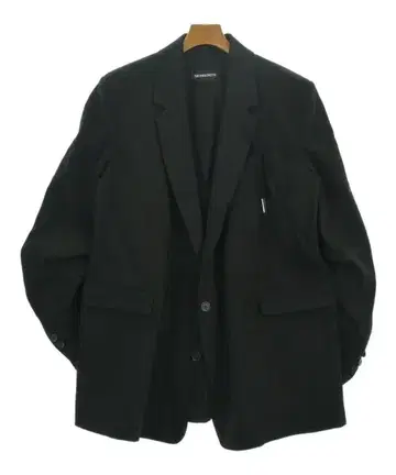 ANN DEMEULEMEESTER 캐주얼 자켓 남성용