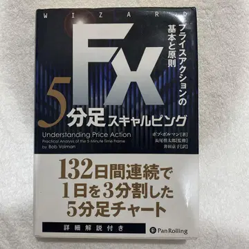 FX 5분봉 스캘핑 프라이스 액션의 기본과 원칙