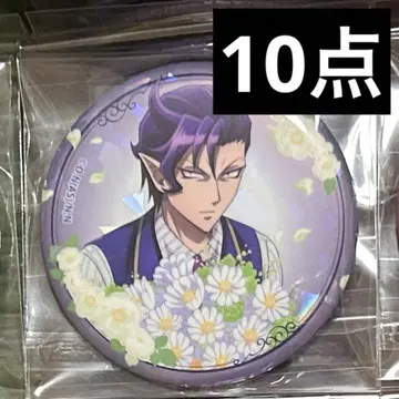 칼에고 AJ 캔 Bouquet ver. 츄가이광업 마계학교 이루마군!