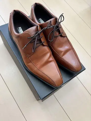 HAWKINS 호킨스 프리미엄 브라운 NERO 25.5cm