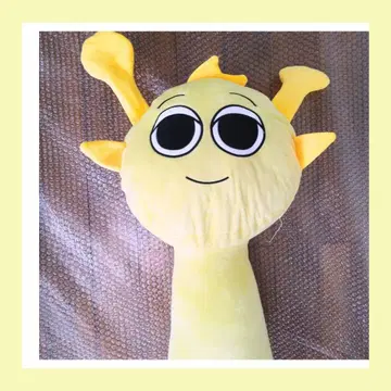 [ 스플랭키 BIG 봉제인형 사이먼 ]