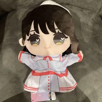 =LOVE 이코러브 오오바 카나 퍼펫 모리 판타지
