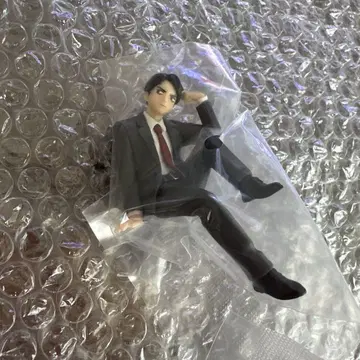 게게게의 수수께끼 세가 럭키 쿠지 B상 피규어 미즈키