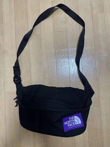 THE NORTH FACE 숄더백 NN7352N 블랙