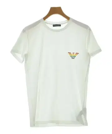 EMPORIO ARMANI 남성용 티셔츠