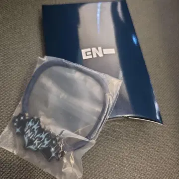 ENHYPEN hair accessory