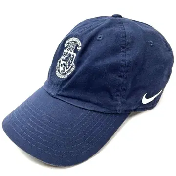 M223 Nike 나이키 캡 CAP 엠블럼 자수 네이비 모자