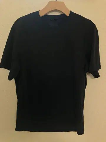 patagonia Capilene Cool Trail Tee S 블랙