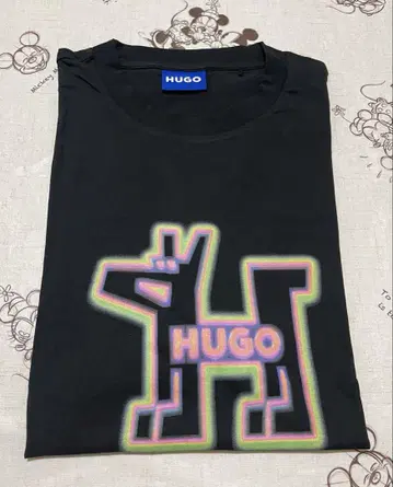 HUGO BOSS 미사용 남성용 t셔츠 XL Nedirix