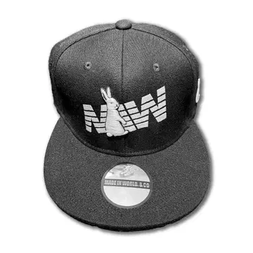MIW x FR2 Icon Cap