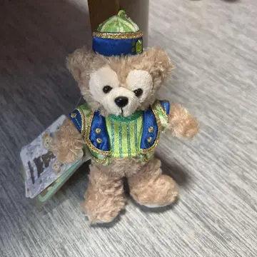더피 봉제 인형