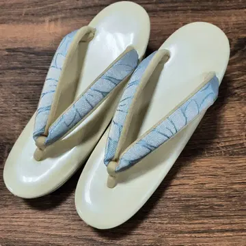 아이보리 조리 프리 사이즈