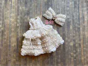 handmade 브라이스 아웃핏