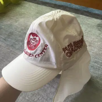 극장용 제품 SEASIDE GC 쉐이드 캡 새상품급