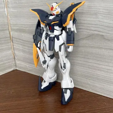MG 데스사이즈 정크 완성품