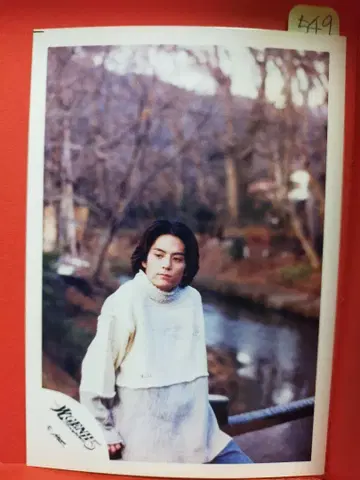 빛 GENJI 사토 아츠히로 사진 549
