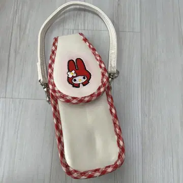 산리오 마이멜로디 휴대폰 케이스 레트로 폴더폰 케이스 미사용