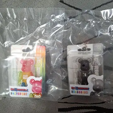 BE@RBRICK Package Ch@rm Collection Vol.2