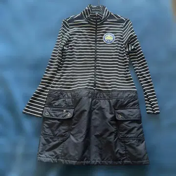Munsingwear 긴팔 골프웨어