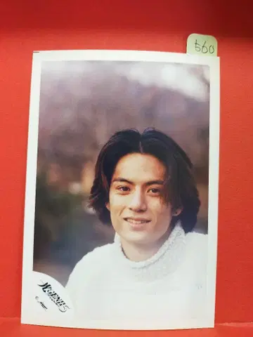 빛 GENJI 사토 아츠히로 사진 560