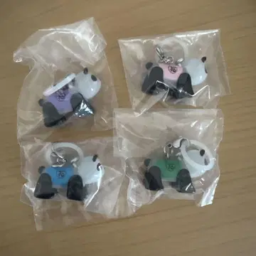 팬더 가챠
