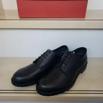 미사용 REGAL 04EL 26.5 GORE-TEX 일본제