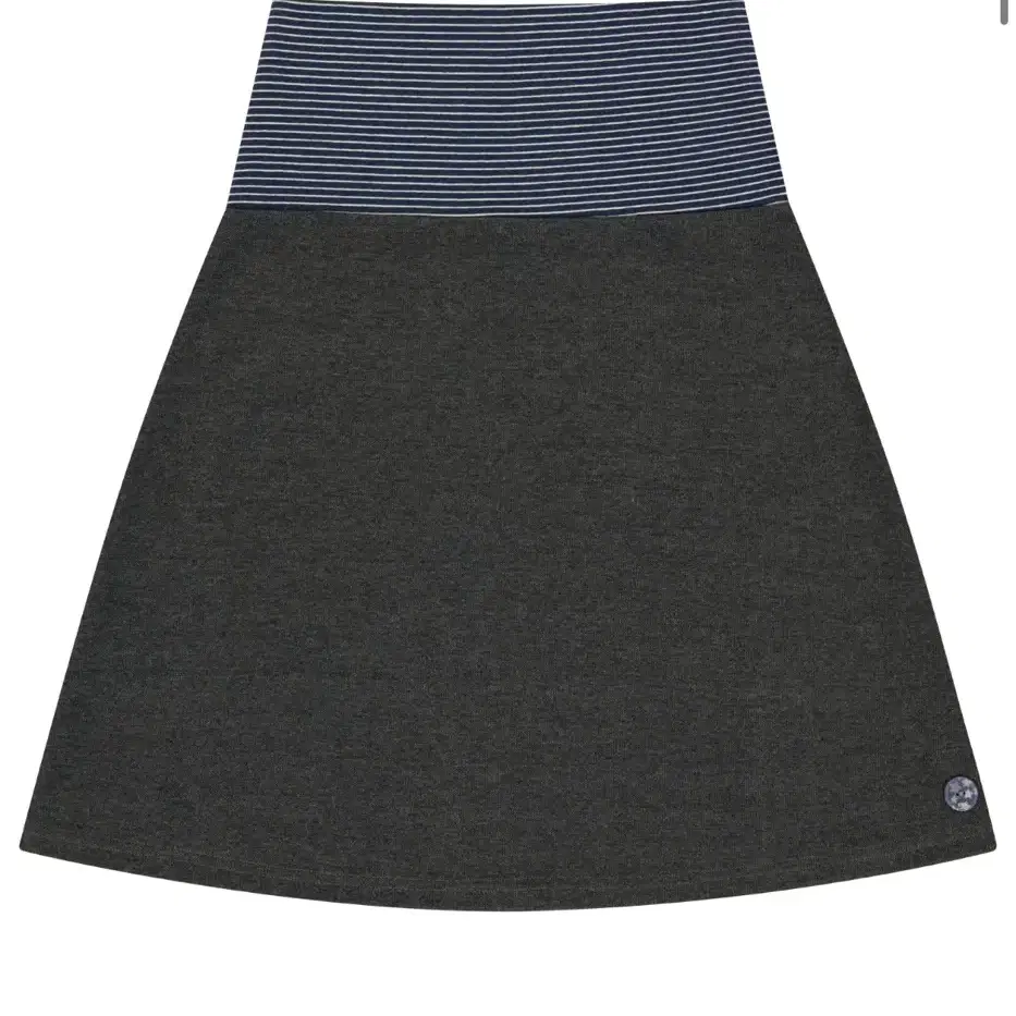 COYSEIO☆新作♪038 STRIPE SKIRT(2color) COYSEIO 038 Stripe Skirt Gray on Bunjang Global Site.