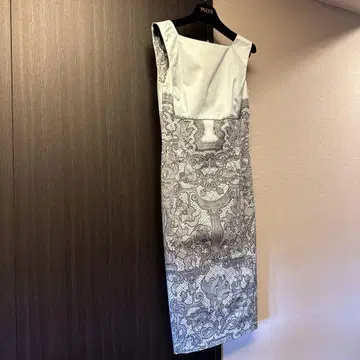 PUCCI 타이트 드레스