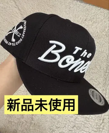 BONEZ 캡