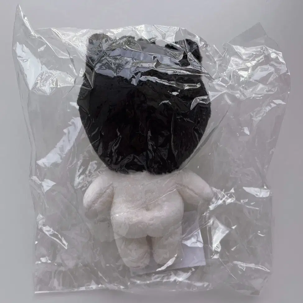 PLAVE | 플레이브 [Sealed] Plave Podungplave Hamin 10cm Bone