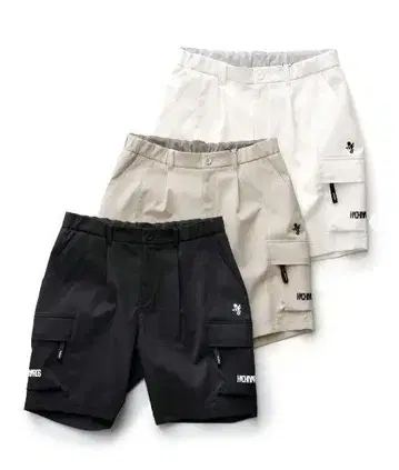 8YARDS Men's Cargo Shorts