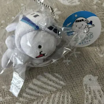 ANA LINE 공식 계정 캐릭터 '소라치' 전일본공수