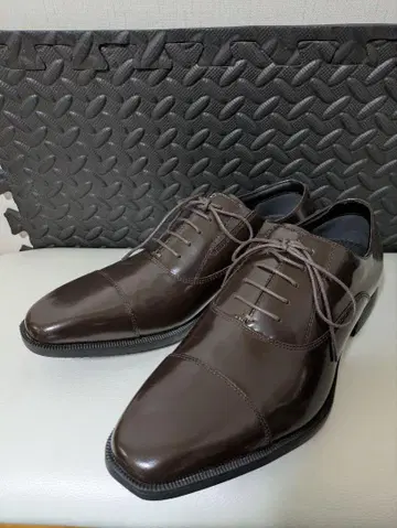 [미사용 새상품] HYDRO-TECH WIND 브라운 26.5cm
