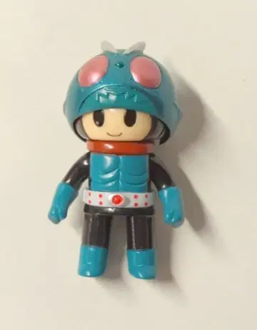 P.P.푸딩 이시노모리 쇼타로 ART TOY FES 키노헬 가면라이더
